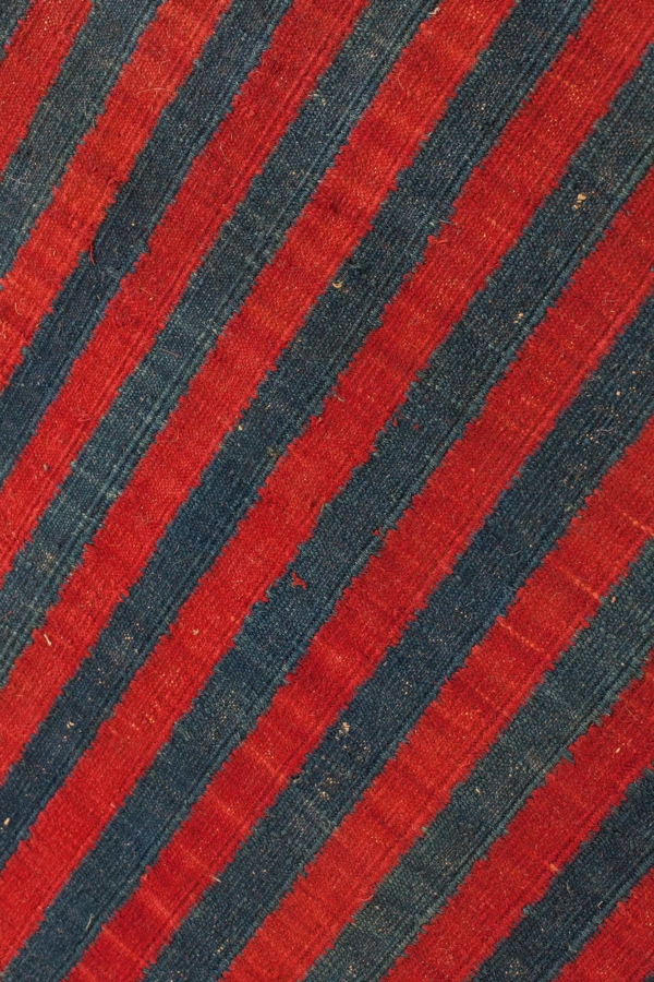 Old Agra Runner Kilim at Essie Carpets, Mayfair London