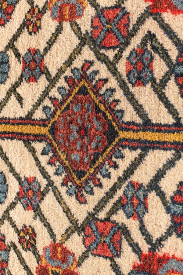Persian Malayer Runner at Essie Carpets, Mayfair London