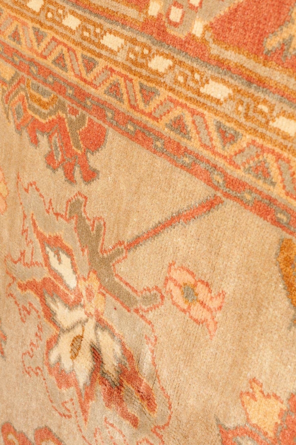 Turkish  Carpet at Essie Carpets, Mayfair London