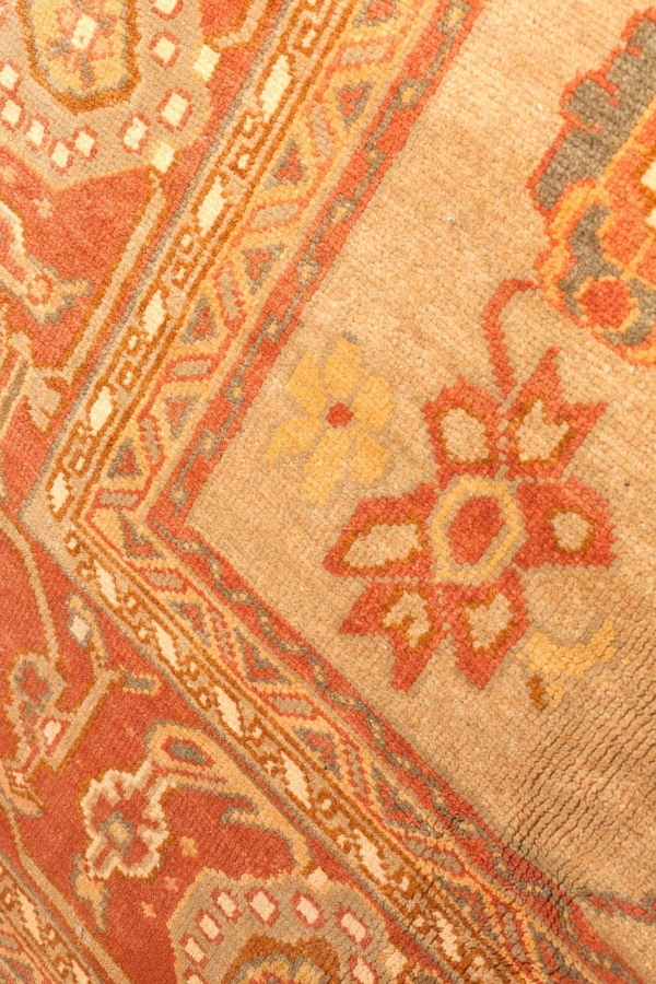 Turkish  Carpet at Essie Carpets, Mayfair London