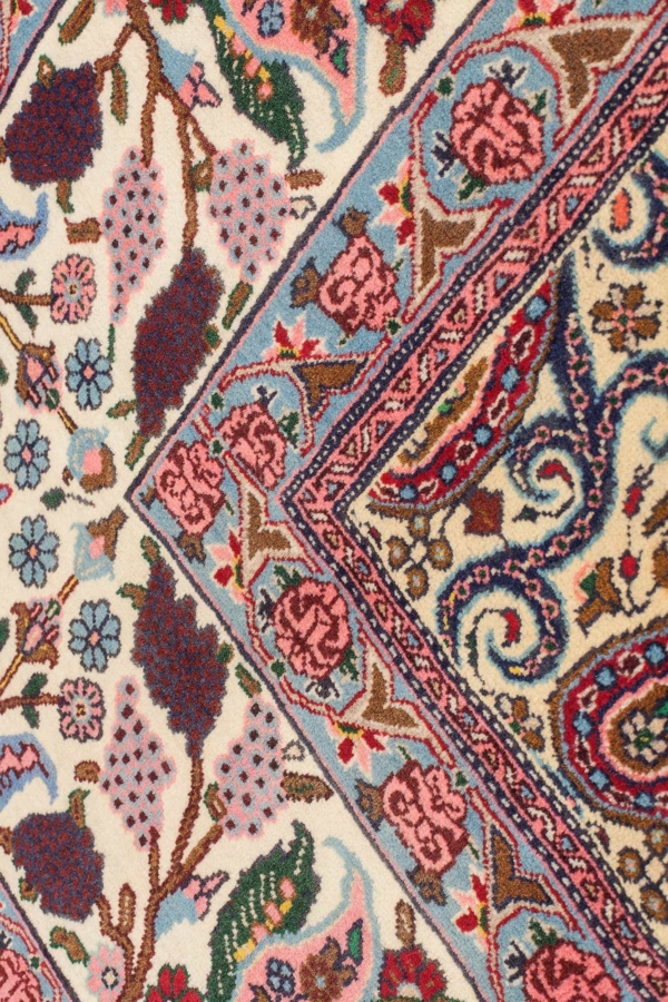 Gol Farangi Sanandaj Carpet