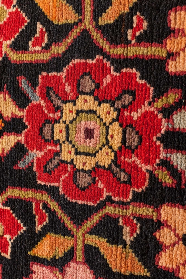 Russian Karabakh Runner at Essie Carpets, Mayfair London
