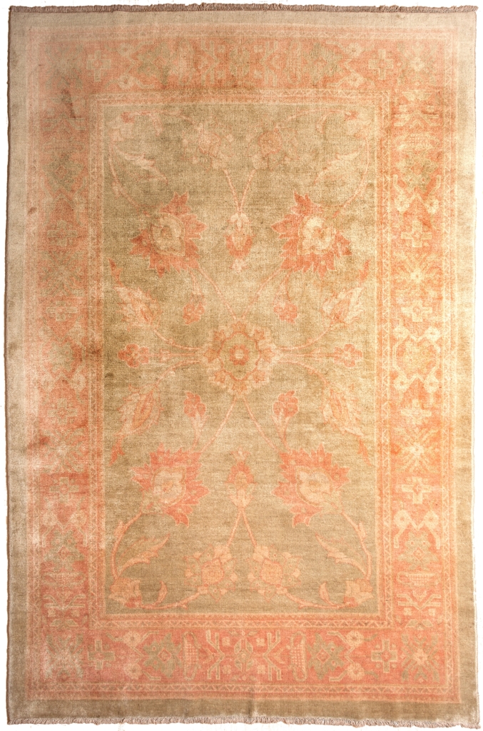 Mahal  Rug at Essie Carpets, Mayfair London