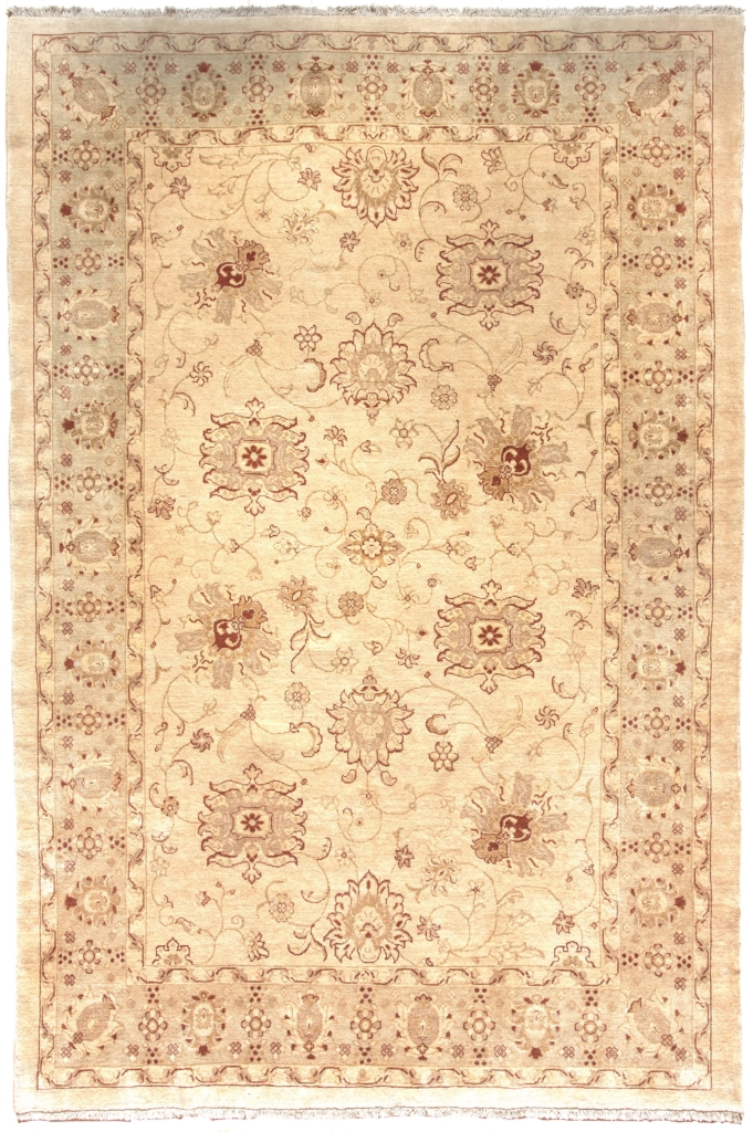 Mahal Carpet at Essie Carpets, Mayfair London