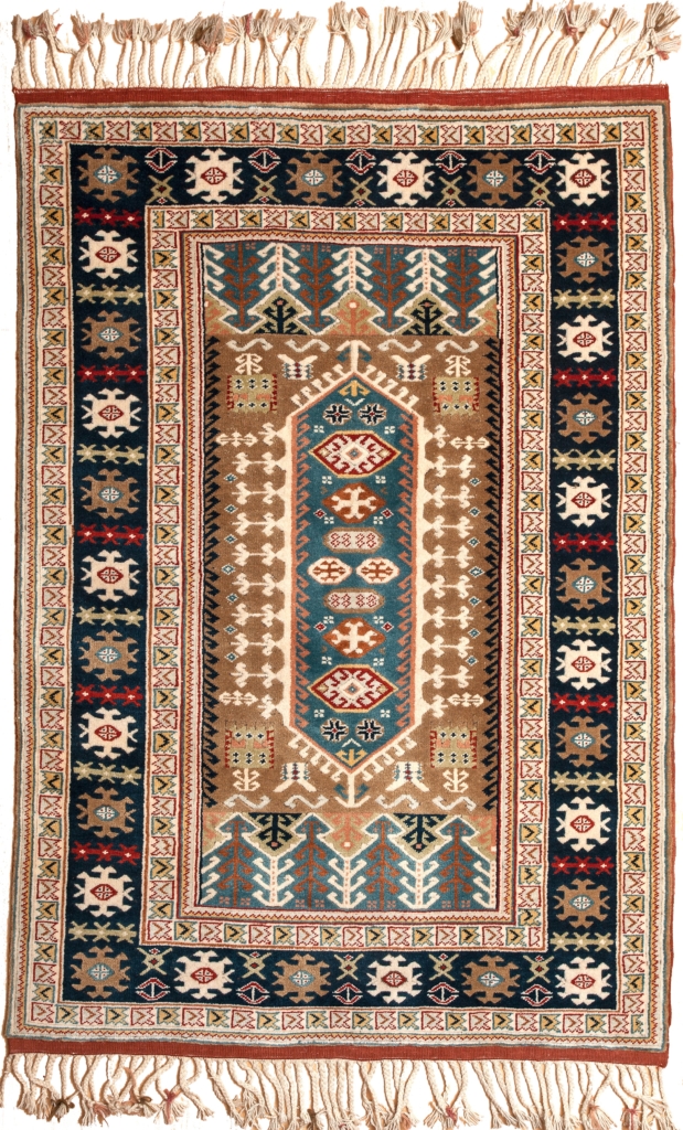 Turkish Rug for sale at Essie carpets Mayfair London
