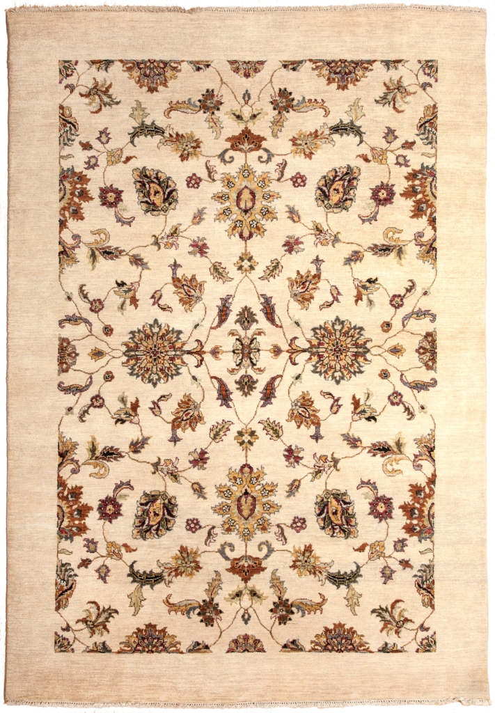 Agra Rug at Essie Carpets, Mayfair London