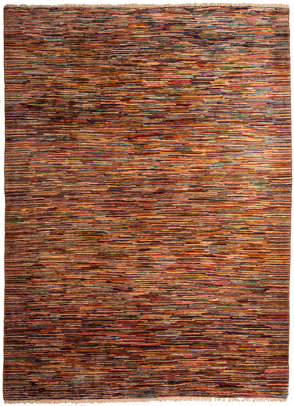Qashqai Rug at Essie Carpets, Mayfair London