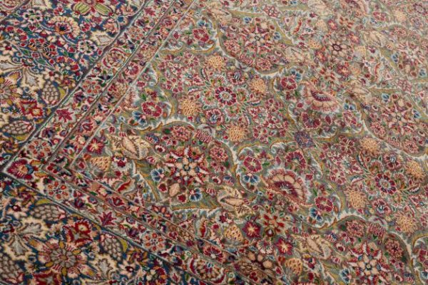 Fine Kerman Carpet