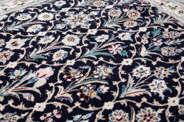 Majestic Extremely Fine Nain Carpet