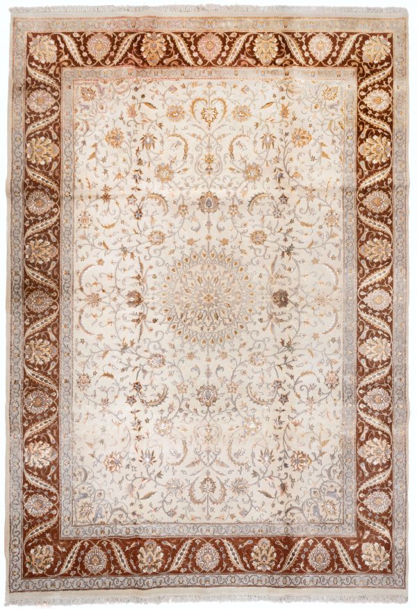 Indian Carpet 2711