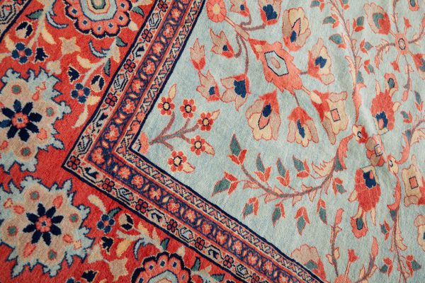 Persian Mahal Carpet 2703