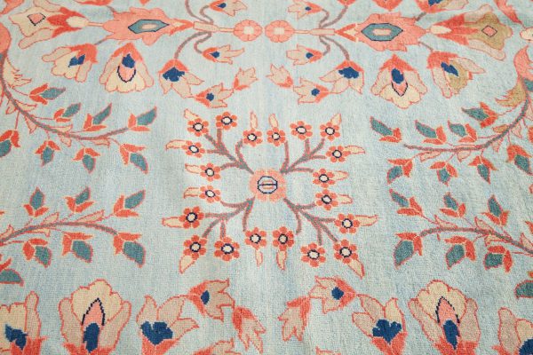 Persian Mahal Carpet 2703