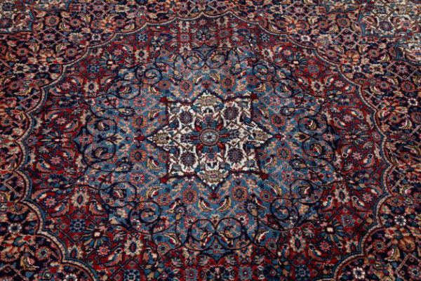 Moud carpet 2704
