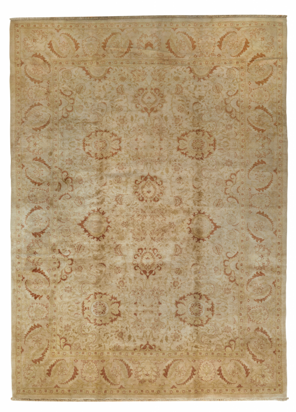 Fine Mahal Carpet