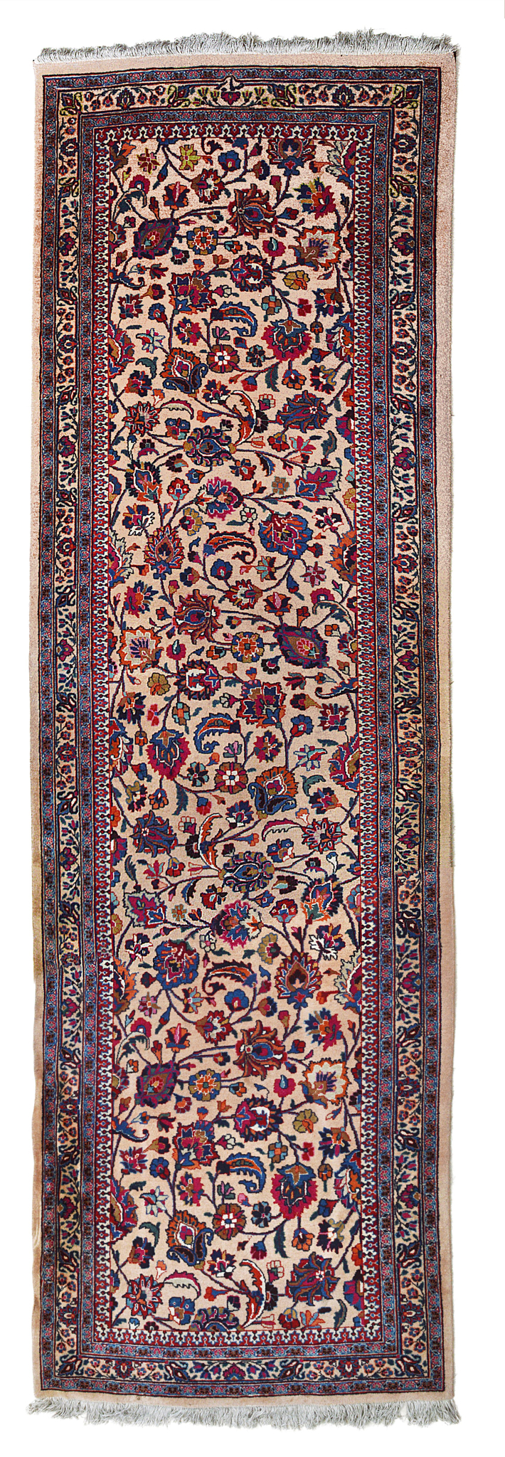 Fine Rare Mashad ‘Sabir’ Runner